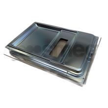 Gr.controp.45 pann.2.5 Ff 062050793 Lavastoviglie SMEG