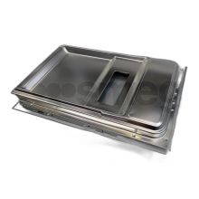 Gruppo Controporta Per Lavastoviglie 062050809 Lavastoviglie SMEG