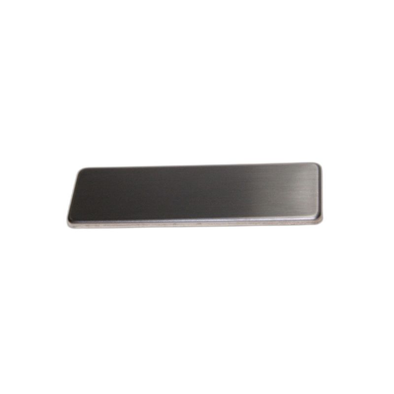 Cop.port.pl2002 Inox 45 Cm 062171979 Lavastoviglie SMEG