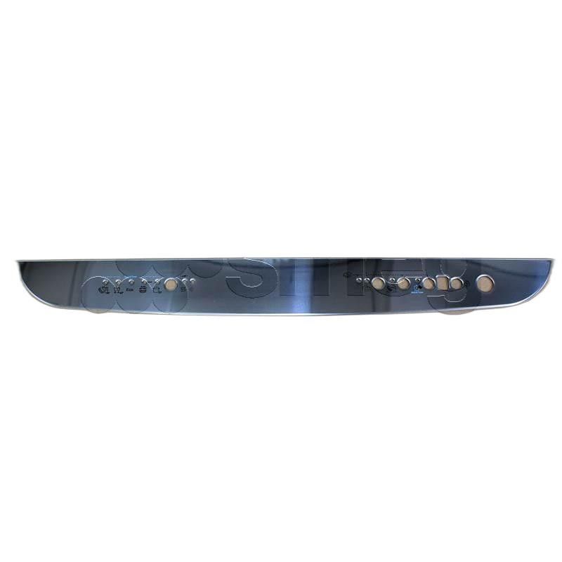 Fasc.ser.inox.ls Bom.li 063253501 Lavastoviglie SMEG