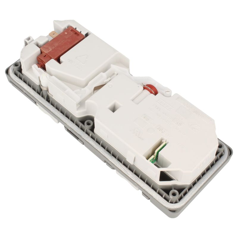 Dispensatore Detersivo 1113141038 Lavastoviglie ZANUSSI