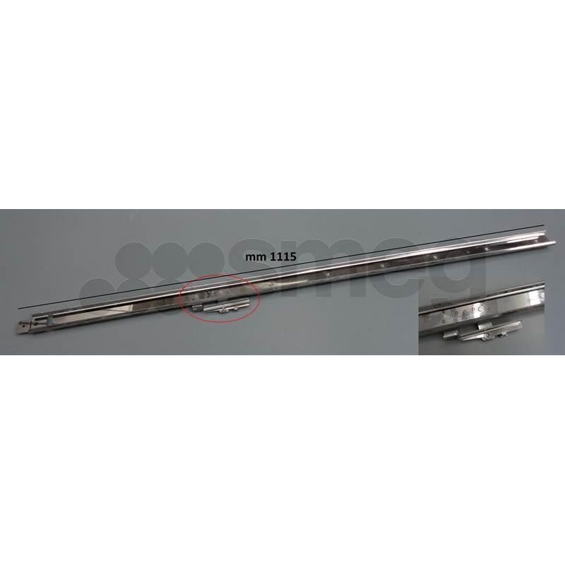 Guida Sald.dx Prf Cap500 064170703 Lavastoviglie SMEG