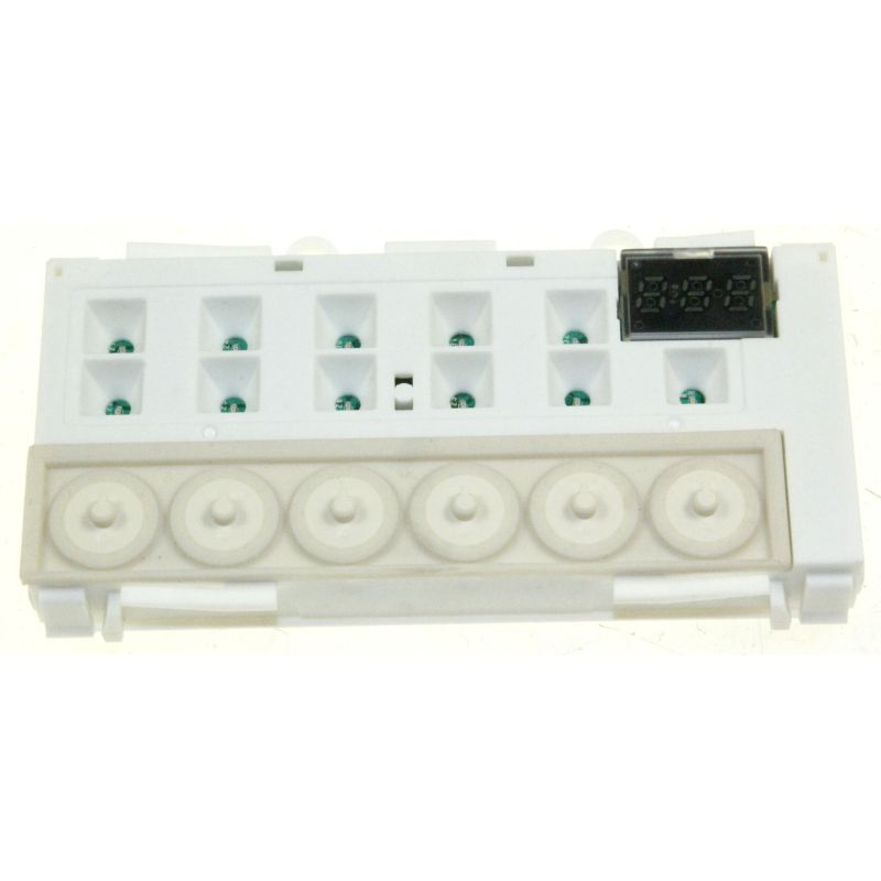 Scheda Comandi Visualizzazione 1113365017 Lavastoviglie REX ELECTROLUX