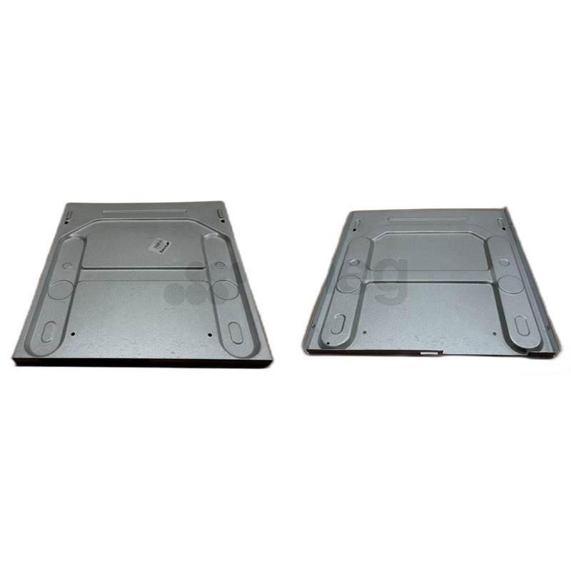 Portina 45 Aluzink 066137125 Lavastoviglie SMEG