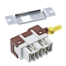 Electrolux Aeg Netzschalter - Hauptschalter Geschirrspüler 1115741017