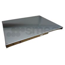 Portina Superiore Per Lavastoviglie 066137878 Lavastoviglie SMEG