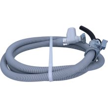 Tubo Acqua Control 1115765222 Lavastoviglie AEG