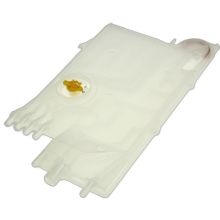 Electrolux Aeg Druckwächtergefäss - Regenerierdosierung Einstellbar Geschirrspüler 1118463114