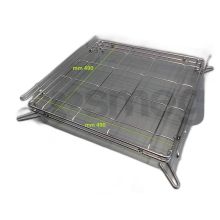 Supp.cesto Capote Prf 500 068414733 Lavastoviglie SMEG