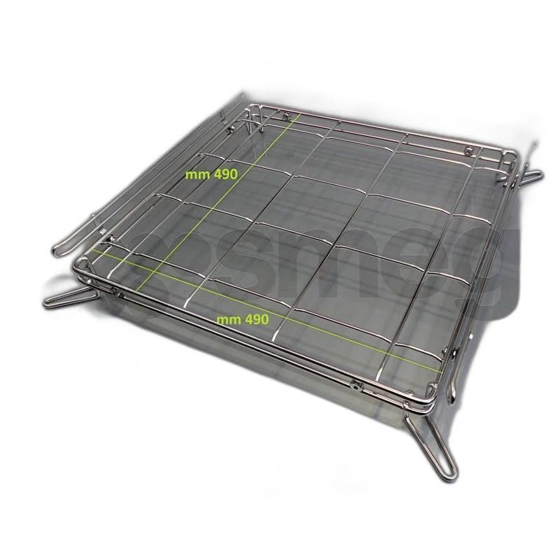 Supp.cesto Capote Prf 500 068414733 Lavastoviglie SMEG