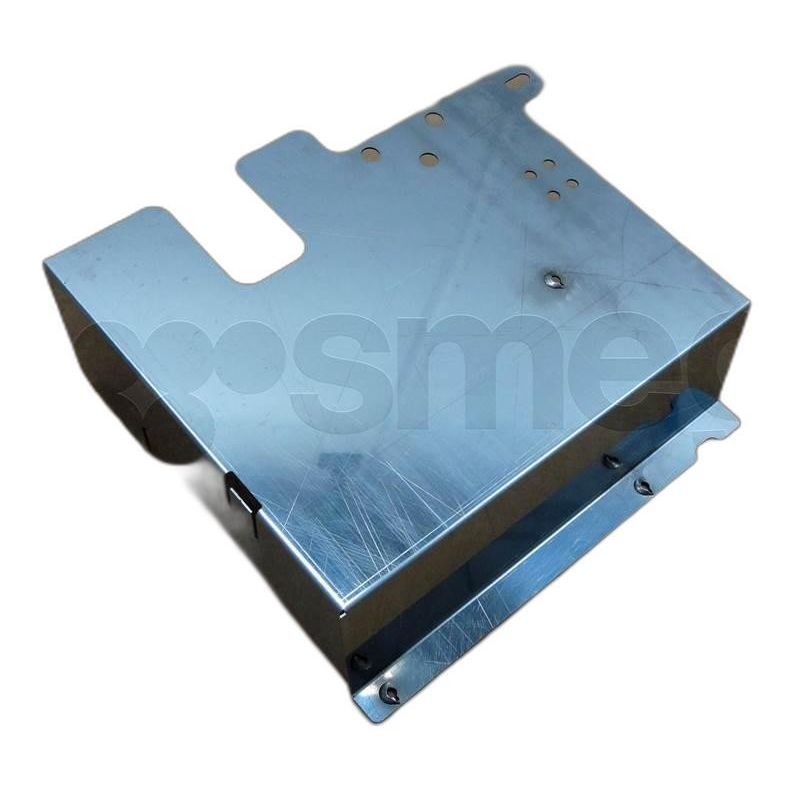 Sup.pro.elettr.prf.cap500 068414738 Lavastoviglie SMEG