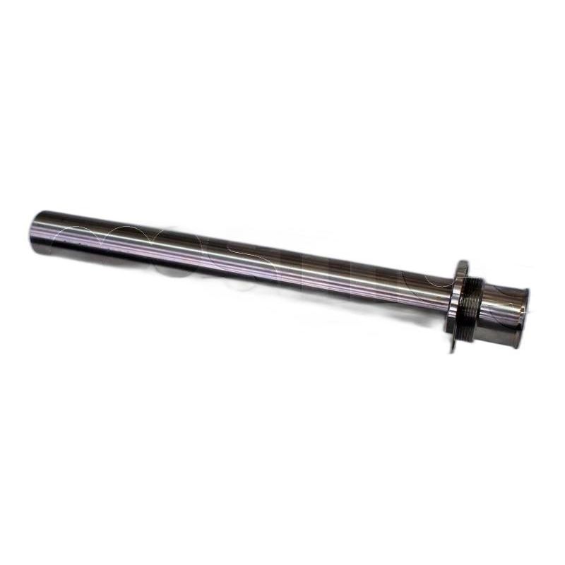 Tubo Inox Lav.prf.capote 068973851 Lavastoviglie SMEG