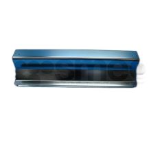 Zoccolo Bombato Inox 069450448 Lavastoviglie SMEG