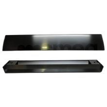 Vern.gr.zocc.08 Inox 069450788 Lavastoviglie SMEG