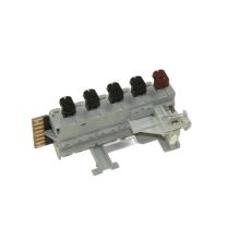 Drucktastenschalter Geschirrspüler 095486