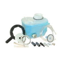 Bosch Siemens Gefässe - Enthärteranlage Geschirrspüler 087575