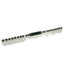 Modulo Di Comando Programmato 11033789 Lavastoviglie BOSCH