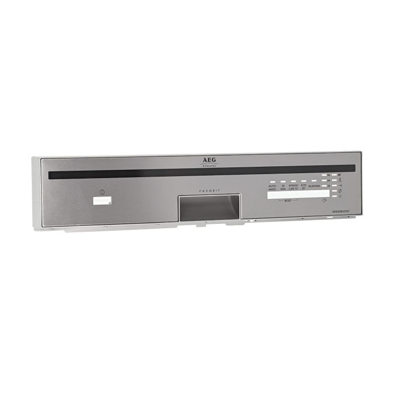 Cruscotto Completo 1173030600 Lavastoviglie AEG