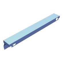 Zoccolo Lavastoviglie Electrolux RSF66814XR