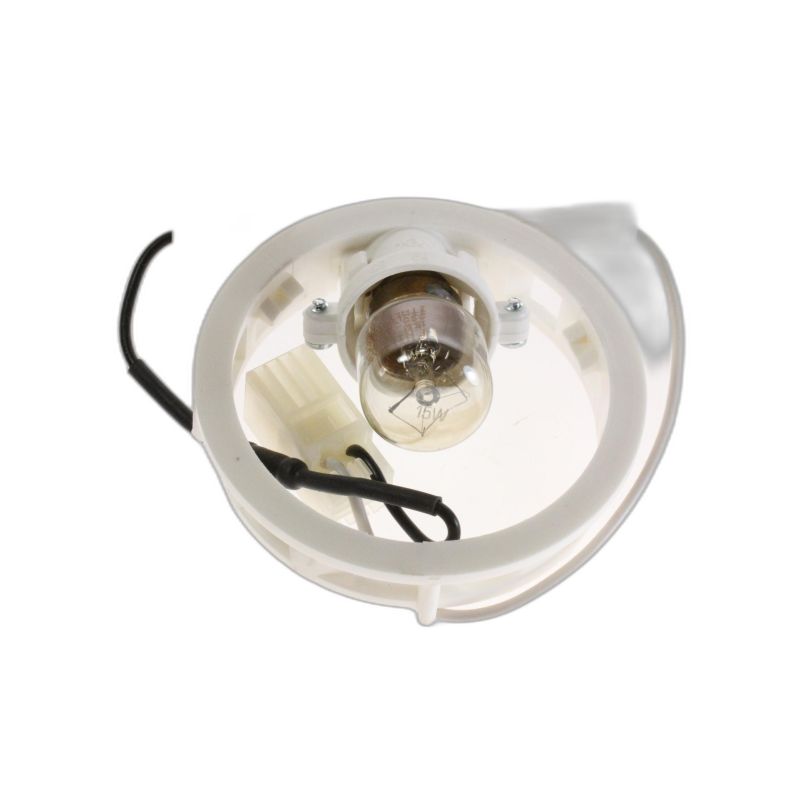 Portalampada 1115963017 Lavastoviglie AEG,ELECTROLUX