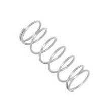 Feder, Klappe Geschirrspüler 1118794005