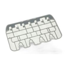 Supporto,tazza,argento Lavastoviglie Electrolux ESL66021
