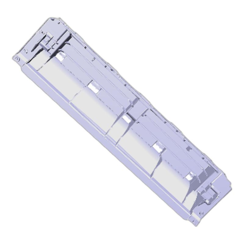 Supporto,zoccolo,nero 1170156101 Lavastoviglie REX ELECTROLUX