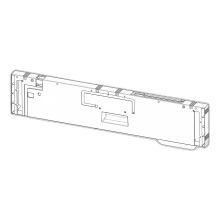 Cruscotto,serigrafato,completo Lavastoviglie Electrolux TTH1200SL