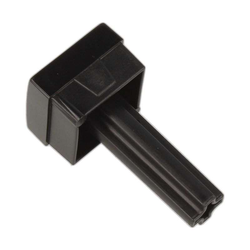 Tasto Avviamento/arresto,nero 1172911107 Lavastoviglie AEG,ELECTROLUX