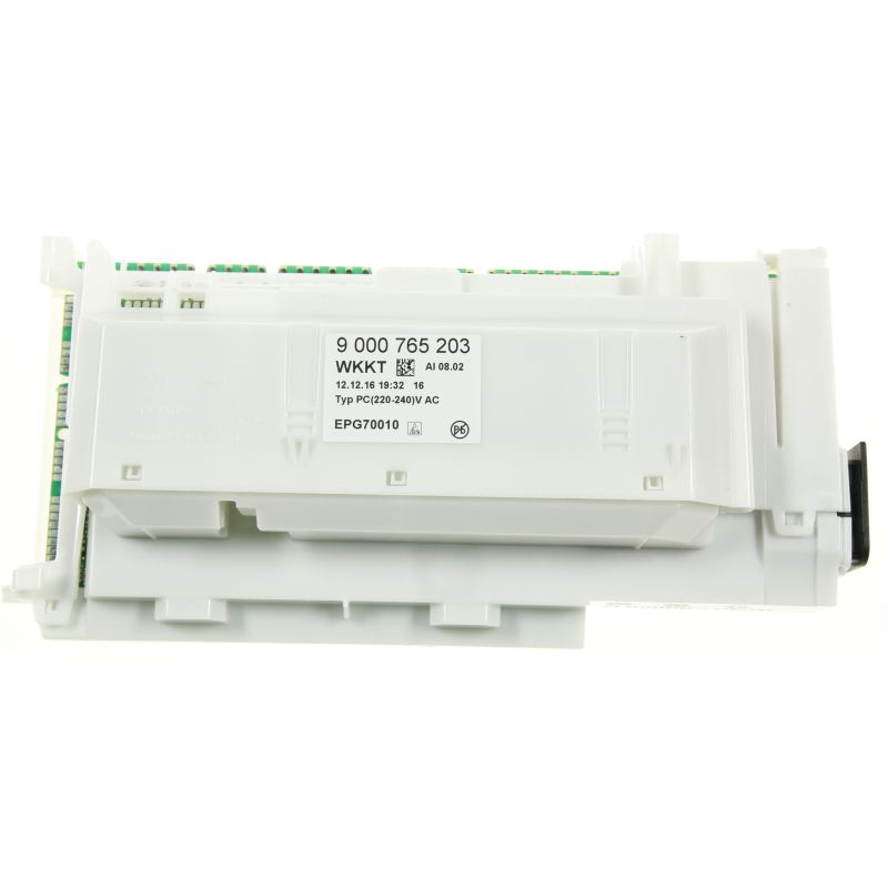 Modulo Di Potenza Programmato 12003837 Lavastoviglie SIEMENS