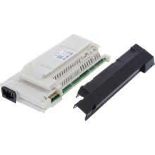 Programmiertes Steuerungsmodul Geschirrspüler 12005432