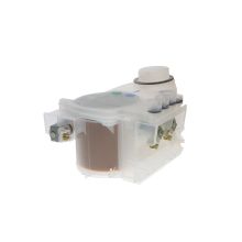 Enthärtungsanlage Geschirrspüler 497551