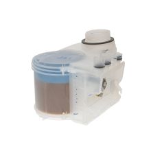 Addolcitore 497684 Lavastoviglie BOSCH,SIEMENS,CONSTRUCTA,NEFF