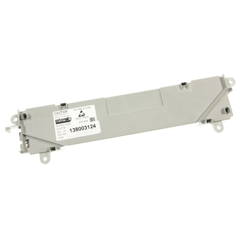Scheda Comandi 1380031243 Lavastoviglie REX ELECTROLUX
