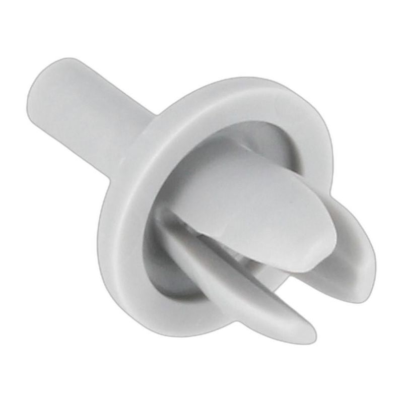 Rivetto Plastica,porta,d12mm, 1173234004 Lavastoviglie AEG,ELECTROL...