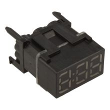 Visualizzatore 1380140002 Lavastoviglie AEG,ELECTROLUX,REX ELECTROLUX