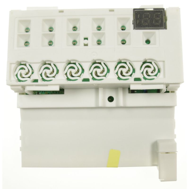 Scheda Elettronica Non Configurata 1380263218 Lavastoviglie REX ELE...