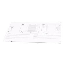 Dima Di Foratura Lavastoviglie Electrolux ESL65070R