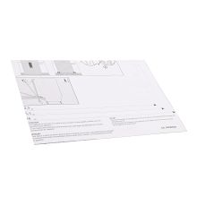 Dima Di Foratura 140002854168 Lavastoviglie AEG,ELECTROLUX