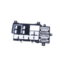 Pulsante,assieme,destro 1173521103 Lavastoviglie AEG