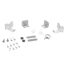 Electrolux Aeg Befestigungsteile - Ensemble De Montage,complèteme Geschirrspüler 140125033344