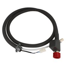 Tubo Di Carico 140180589024 Lavastoviglie AEG,ELECTROLUX
