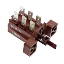 Electrolux Aeg Netzschalter - 94610130 Netzschalter Geschirrspüler 1521846012