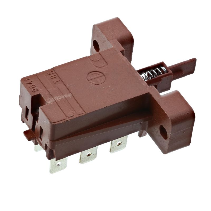 Pulsantiera 1 Tasto 1521846012 Lavastoviglie REX ELECTROLUX,ELECTROLUX