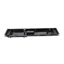 Cruscotto,serigrafato,inox,aeg 1173696178 Lavastoviglie AEG