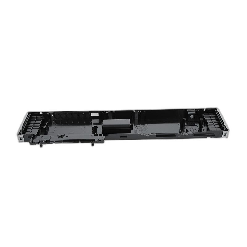 Cruscotto,serigrafato,inox,aeg 1173696178 Lavastoviglie AEG