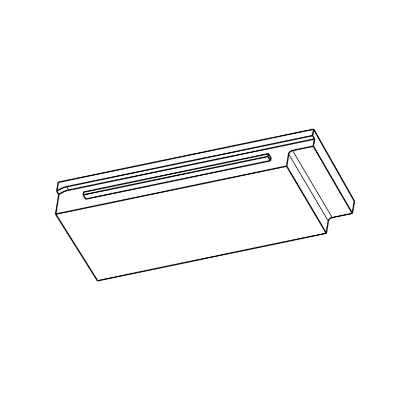 Spalletta 1525396204 Lavastoviglie AEG,REX ELECTROLUX,ELECTROLUX