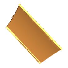 Porta Lavastoviglie Electrolux ESF47005X