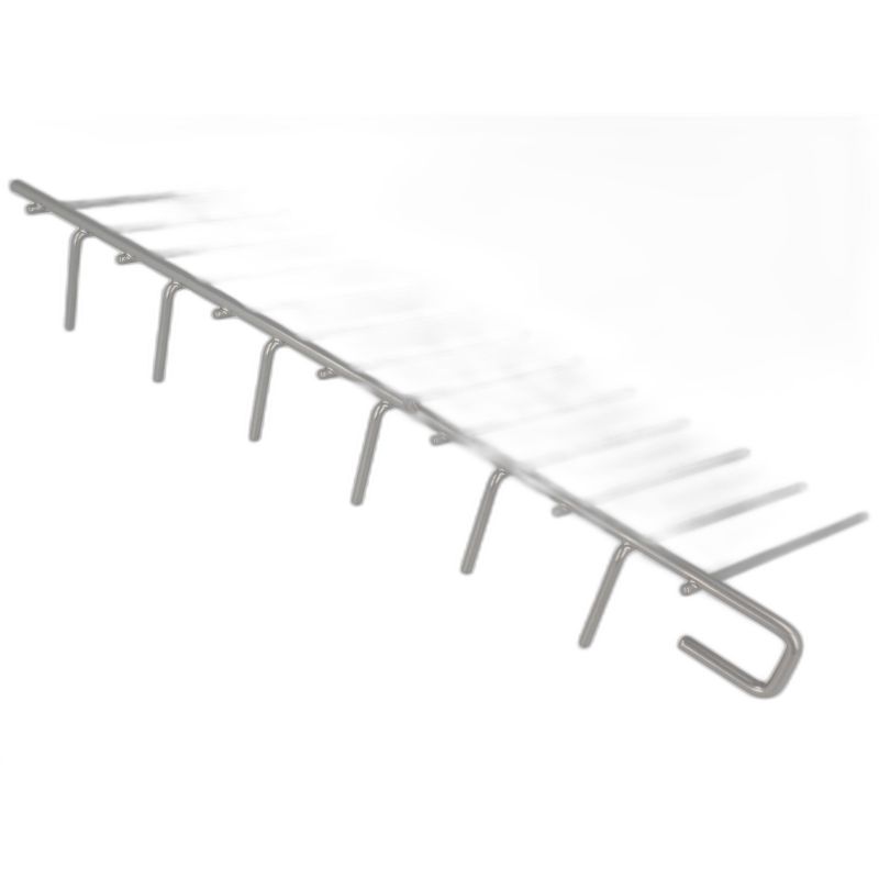 Separatore,l300mm 1174098002 Lavastoviglie IKEA,ELECTROLUX,REX ELEC...