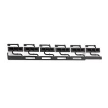 Assieme Pulsante Nero 1174422012 Lavastoviglie AEG,ELECTROLUX